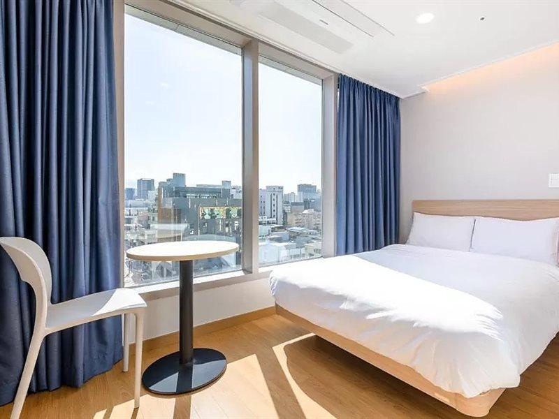 Hi Residences Jeju Exterior foto