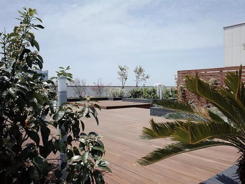 Hi Residences Jeju Exterior foto