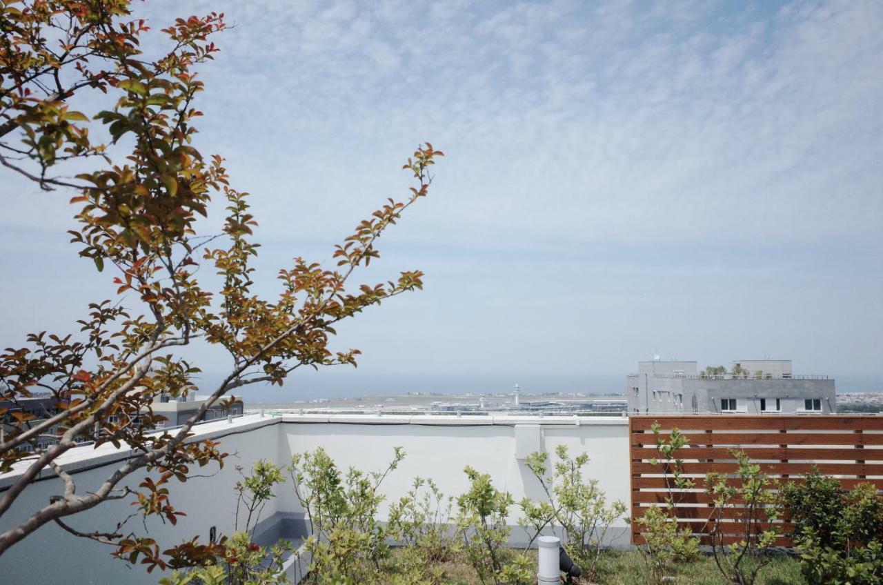 Hi Residences Jeju Exterior foto